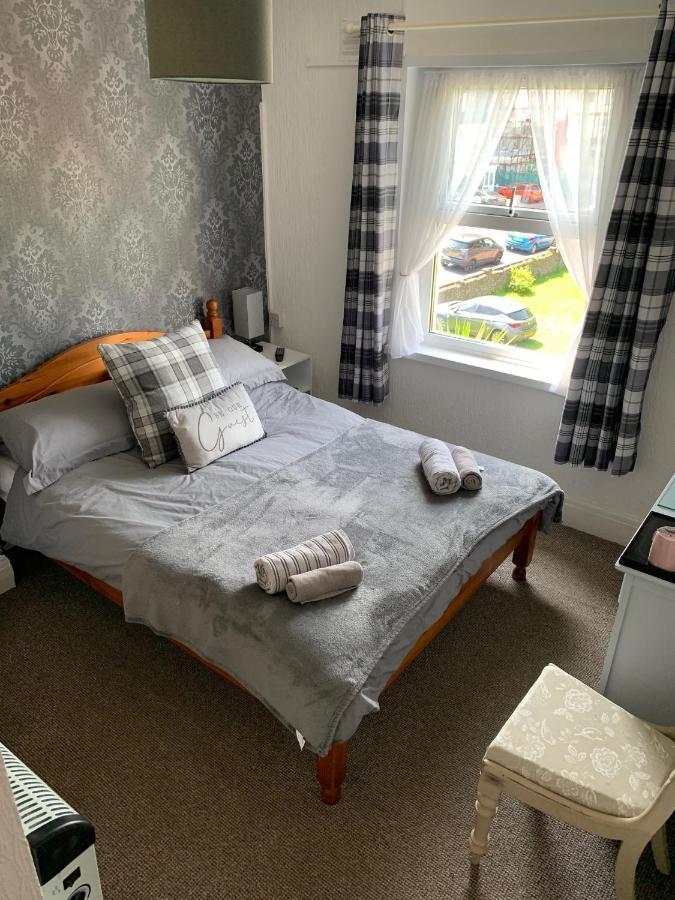 Bella Vista Guest house 3*