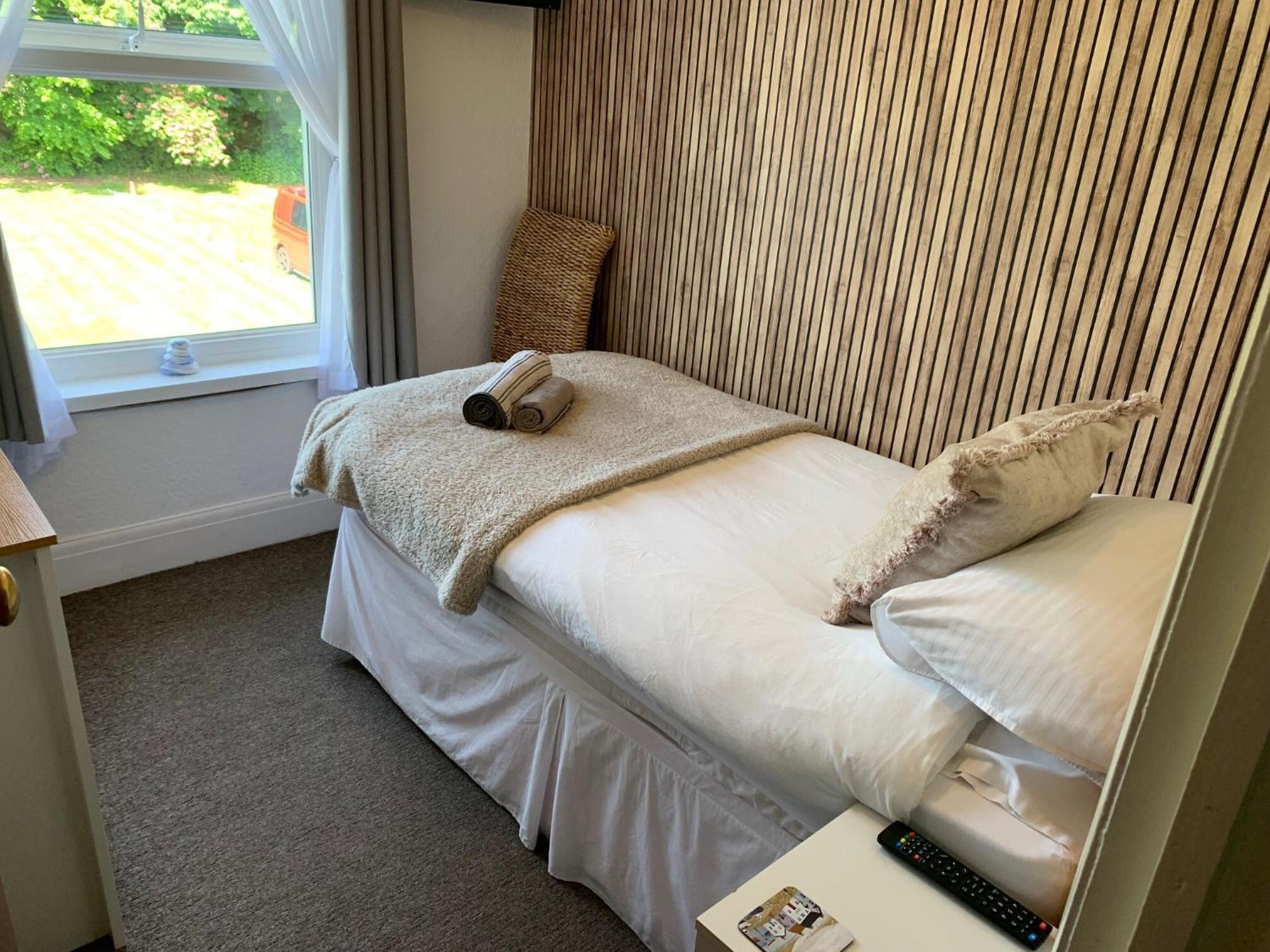 Bella Vista Guest house Paignton