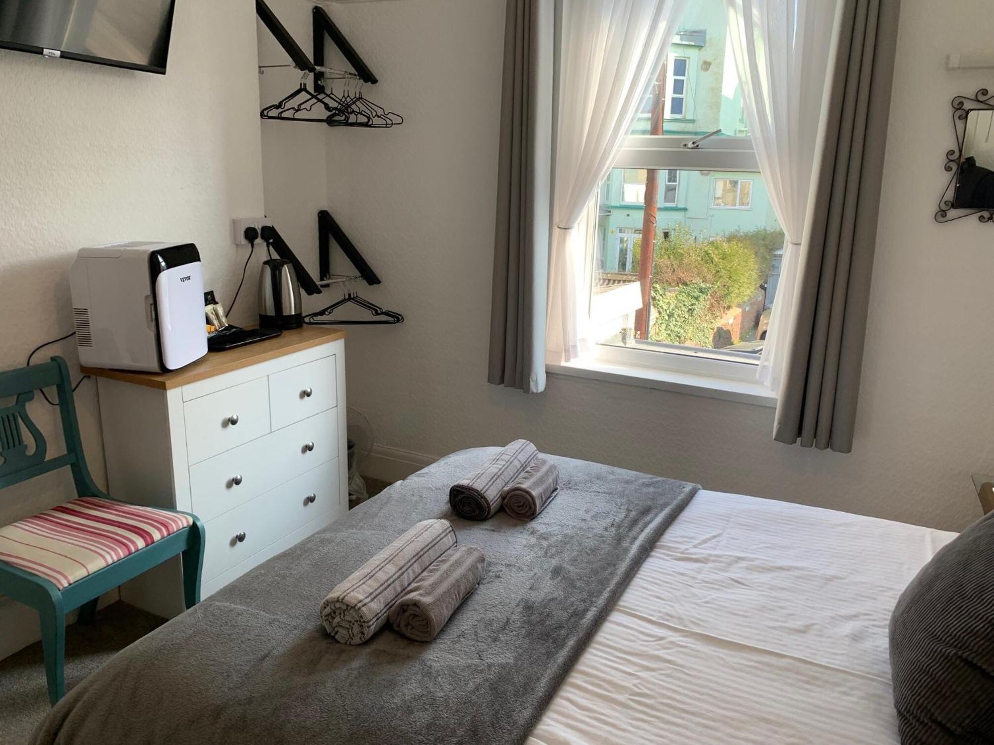 Bella Vista Guest house 3*