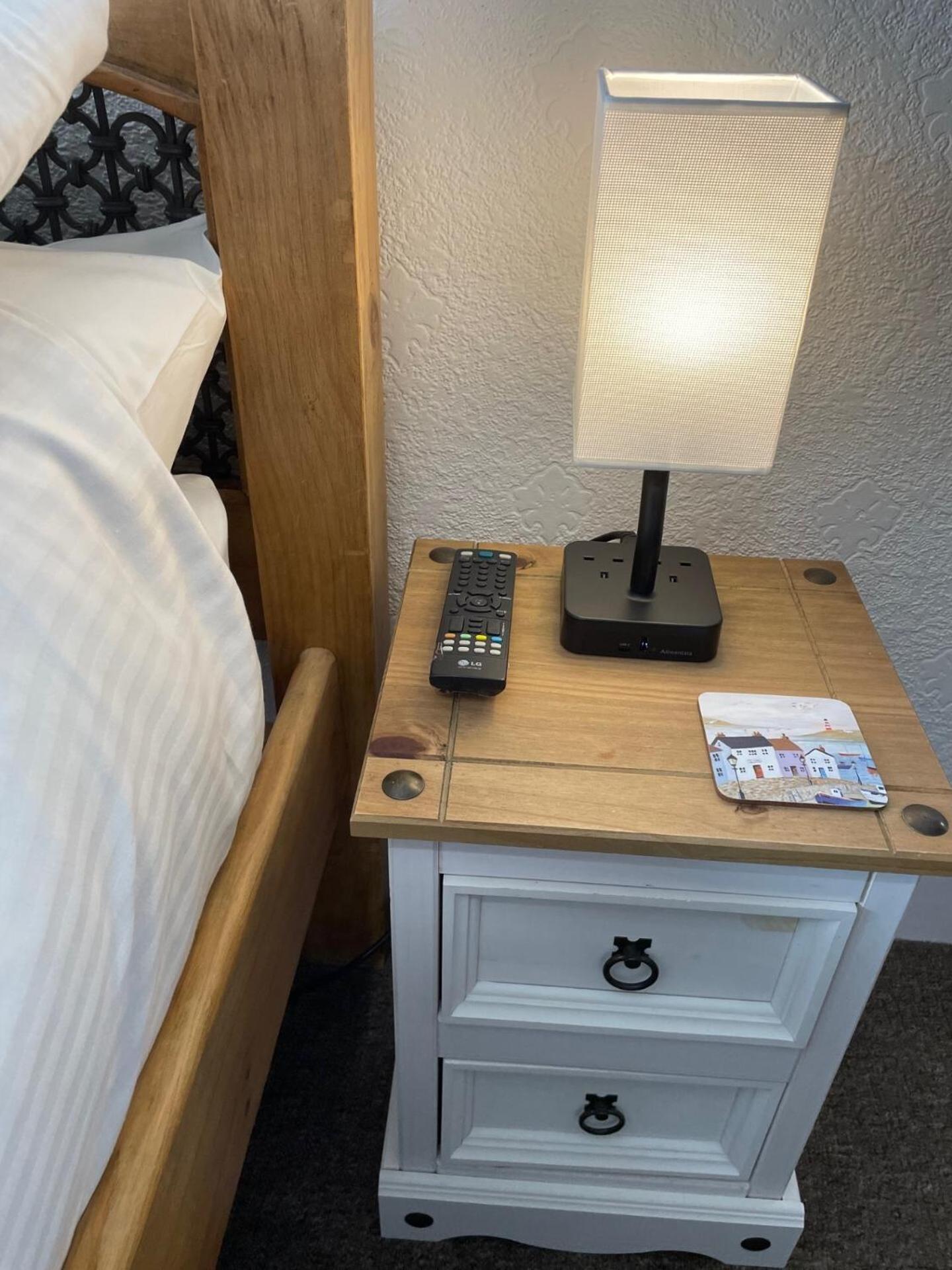 Bella Vista Guest house