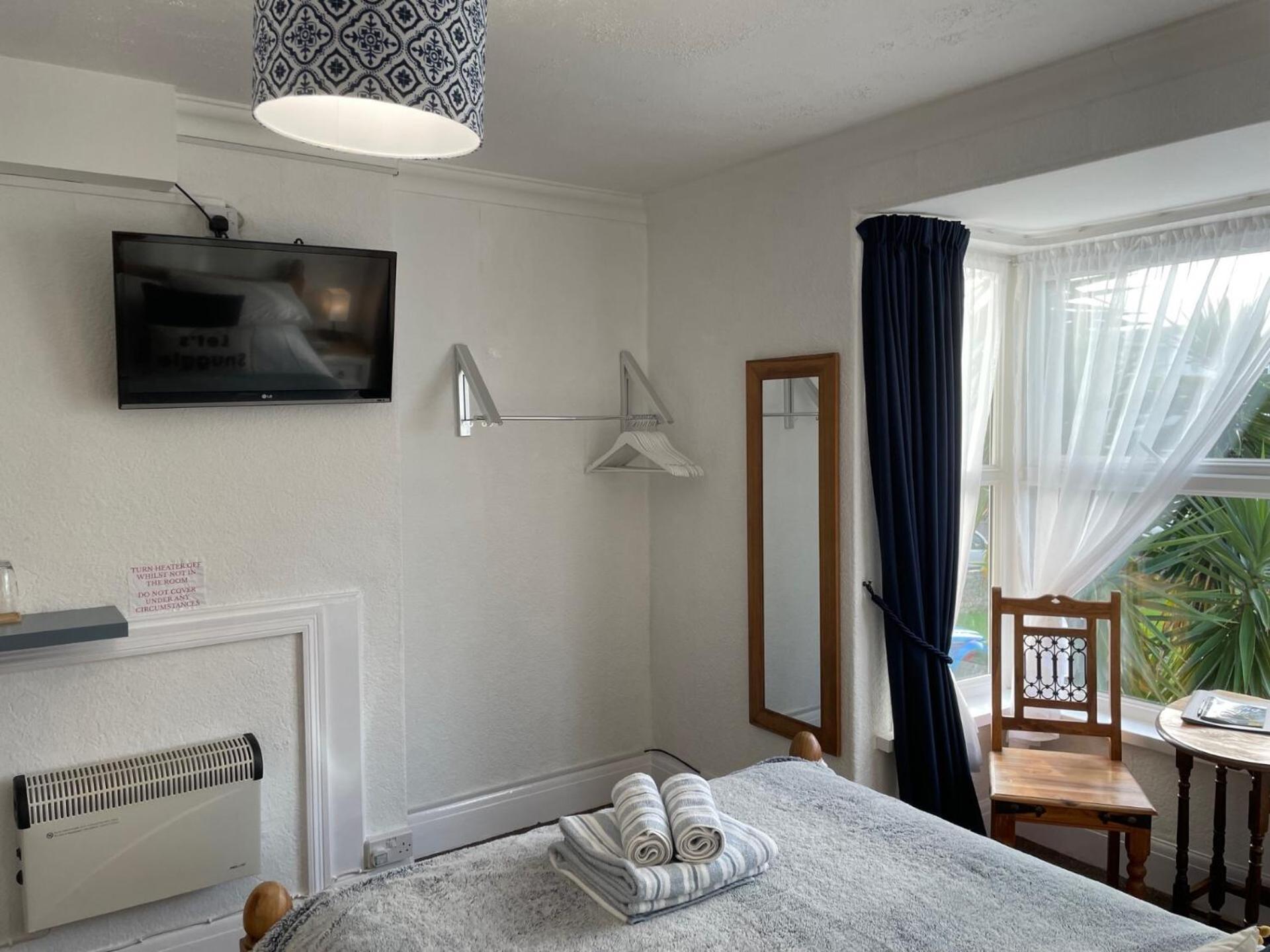 Bella Vista Guest house Paignton