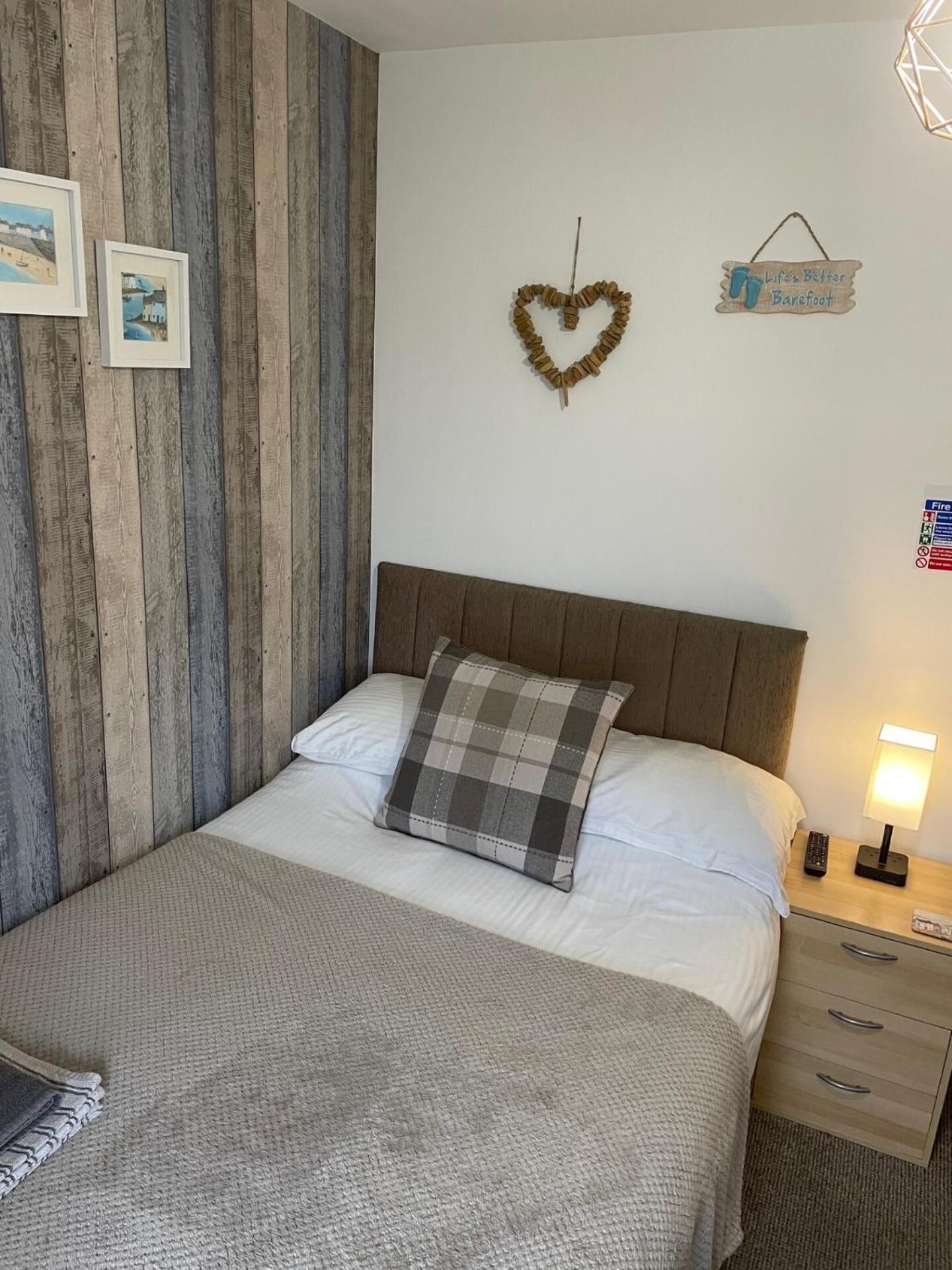 Bella Vista Guest house Paignton