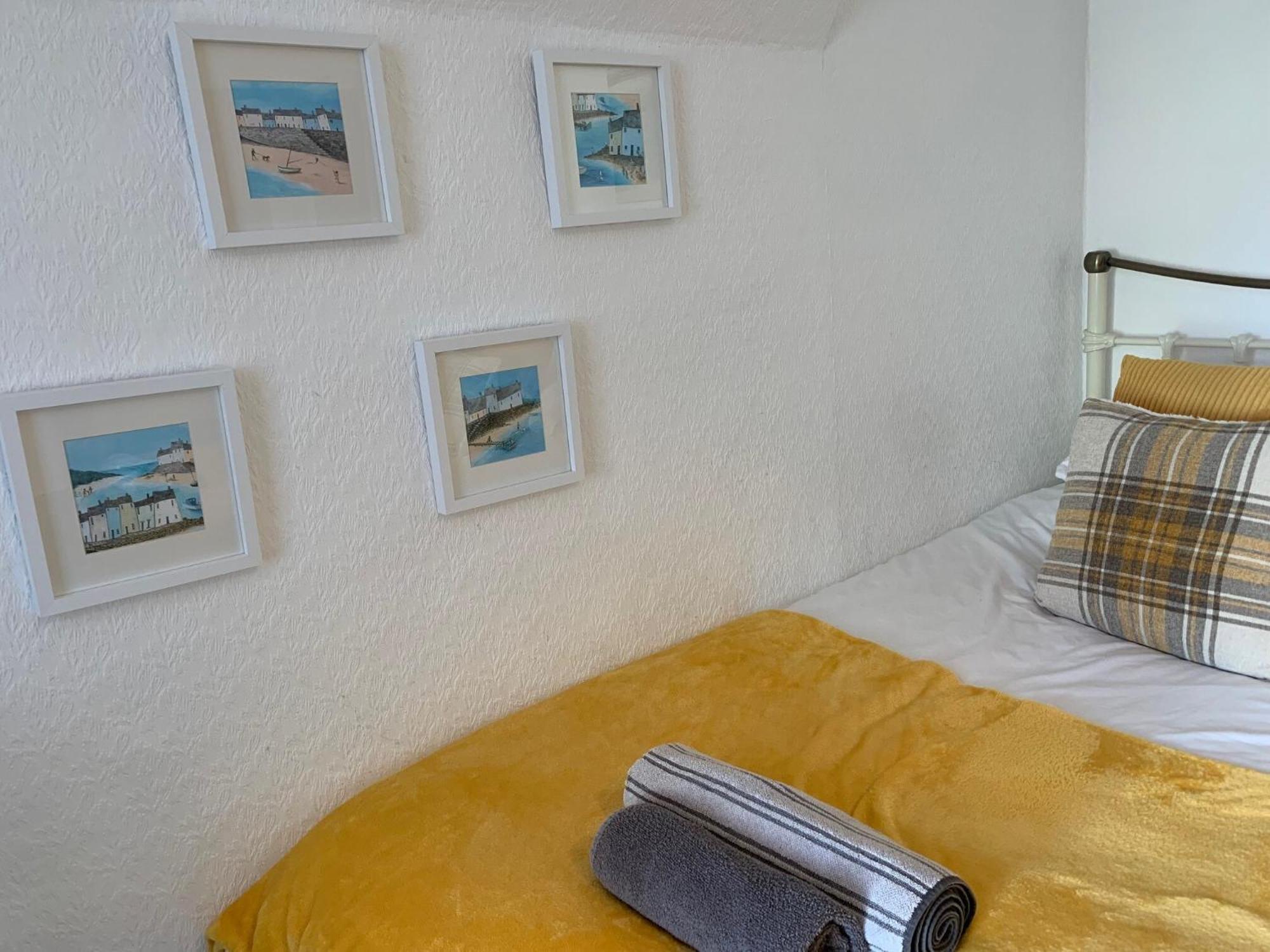 Guest house Bella Vista