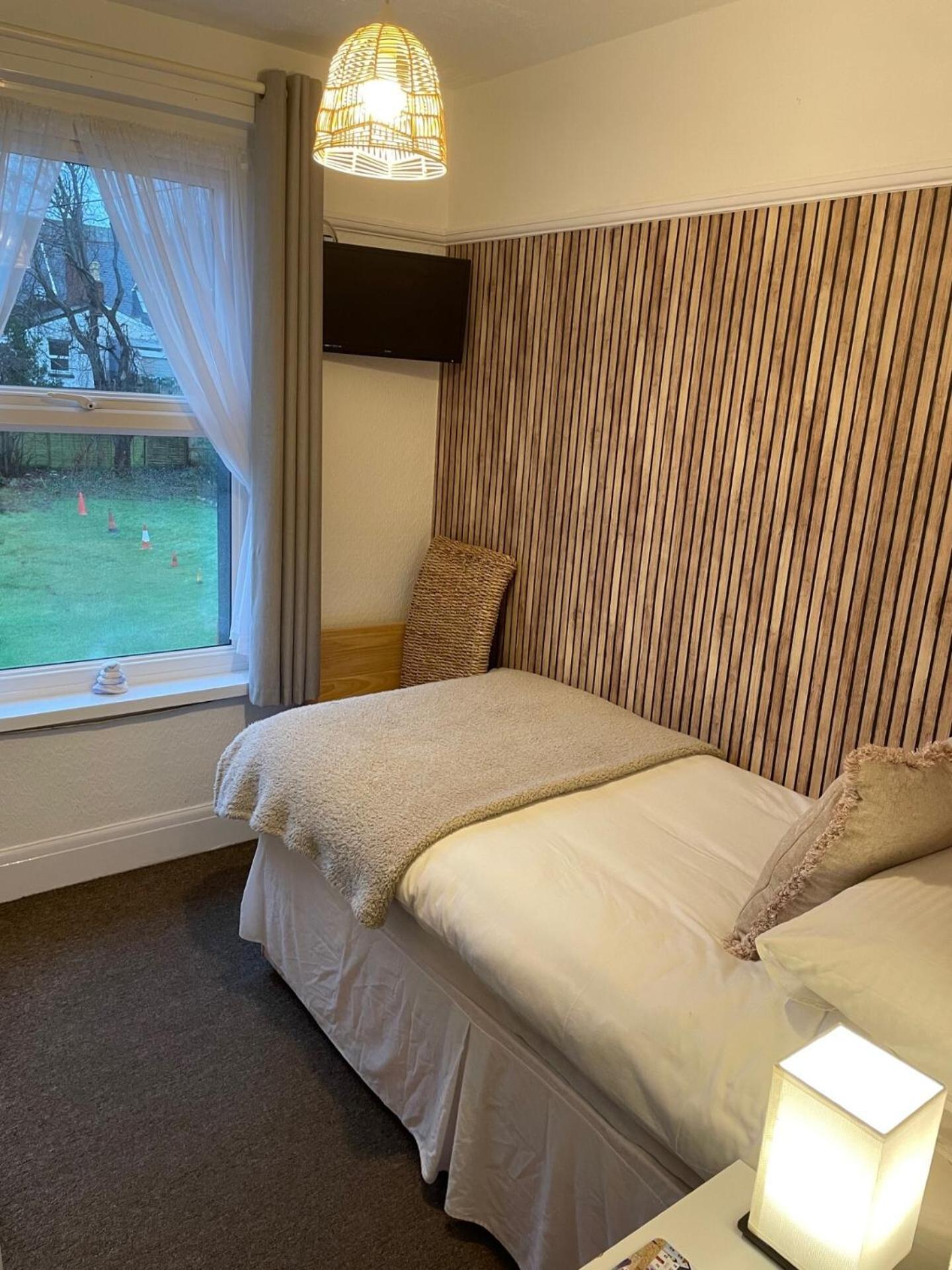 Guest house Bella Vista Paignton