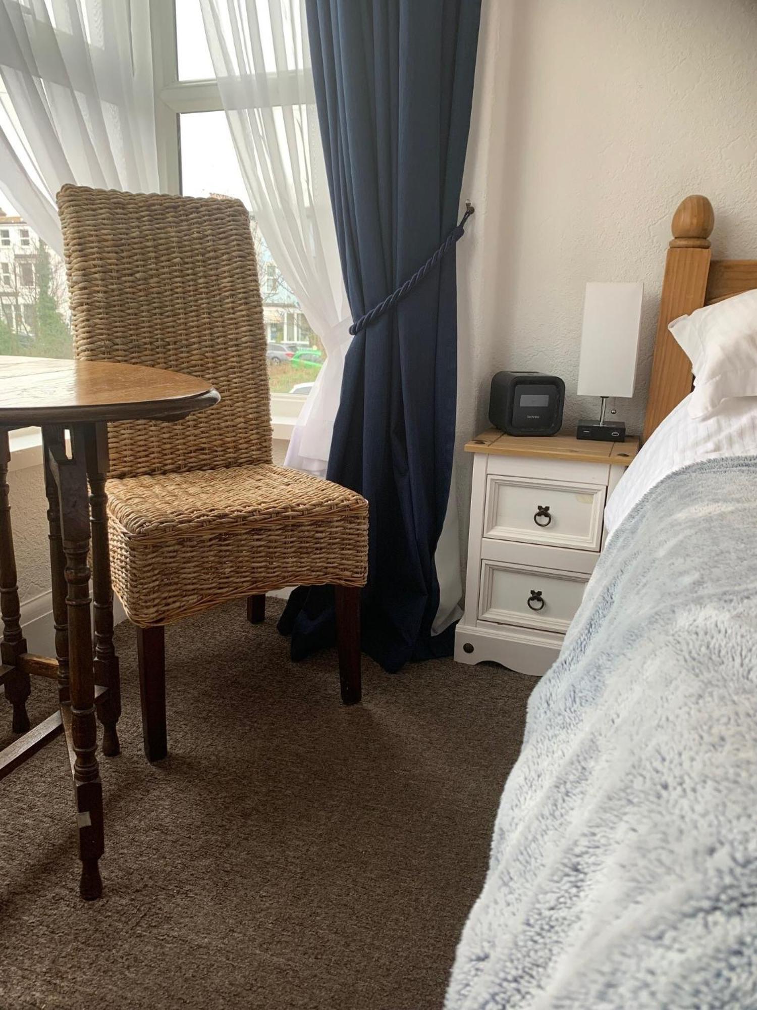 Bella Vista Guest house